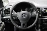 Volkswagen Sharan 2,0 TDI - náhled 19