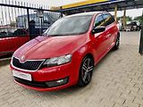 Škoda Rapid (2014) 1.2TSI StylePLUS Spaceback - náhled 2