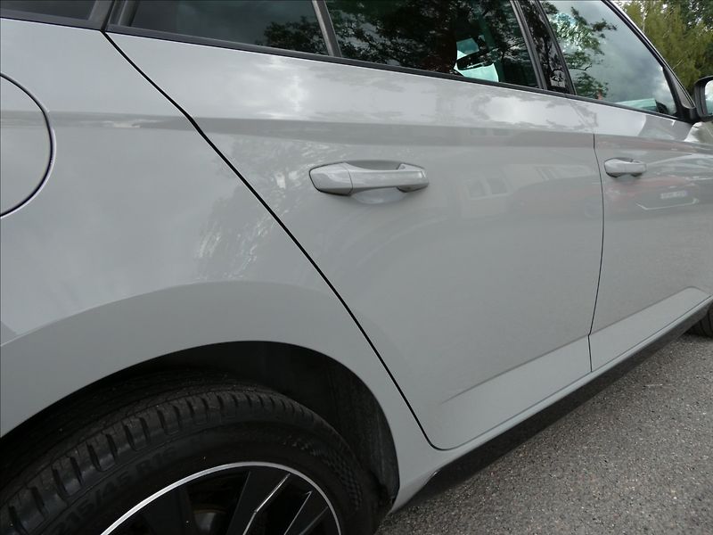 Škoda Fabia 1,2 TSI 81kW Monte Carlo, ČR - fotka 13 z 48