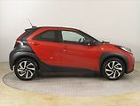 Toyota Aygo (2025) 1.0, Serv.kniha, Navi - náhled 6
