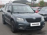 Škoda Yeti (2016) 1.2 TSi, Monte Carlo, DSG - náhled 1