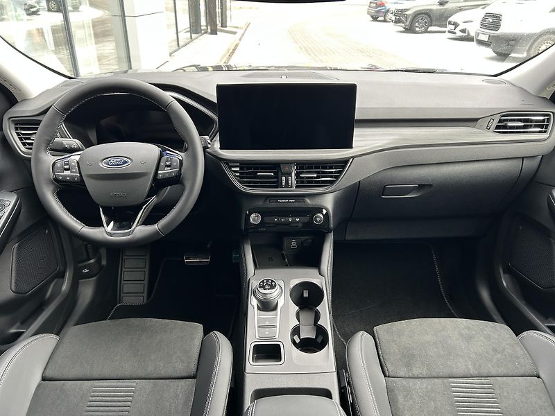 Ford Kuga 2.5 Hybrid HEV 134kW Active X - fotka 15 z 41