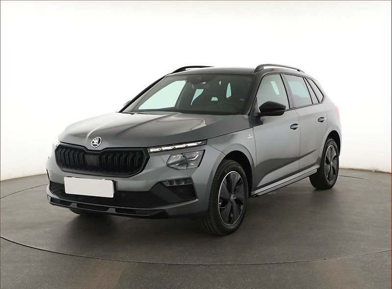 Škoda Kamiq (2025) 1.0 TSI, Monte Carlo - fotka 2 z 19