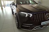 Mercedes-Benz GLE (2021) 350 de 4MATIC AMG Plug-in Hy - náhled 9