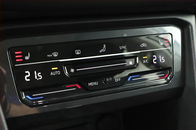 Volkswagen Tiguan Allspace (2023) Life 2.0 TDI - fotka 14 z 16