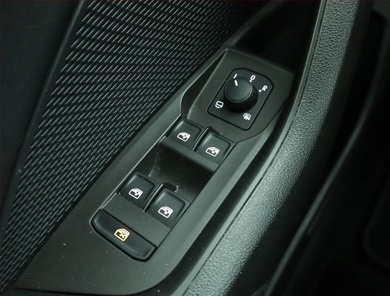 Škoda Octavia (2023) 1.5 TSI e-tec, Automat - fotka 17 z 17