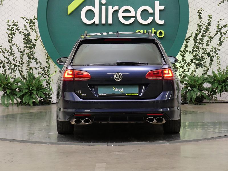 Volkswagen Golf - fotka 6 z 25