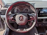 Škoda Kamiq (2021) 1.5 TSi, 1.maj,ČR, Ambition - náhled 15