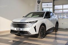 Peugeot 3008 ALLURE Hybrid 145 e-DCS6 - fotografie inzerátu