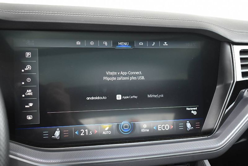 Volkswagen Touareg (2023) R-Line 3.0TDI 210kW,Tažné,Weba - fotka 23 z 31