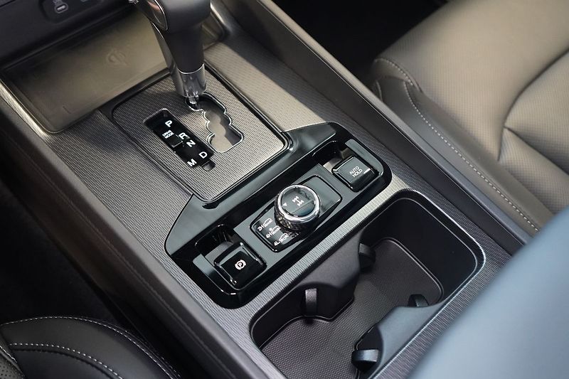 Ostatní (2026) PREMIUM 2.2 Diesel E-XDI 72220 - fotka 14 z 15