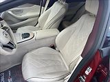 Mercedes-Benz CLS 400d 4M,Designo,HUD,ACC,1.Maj - náhled 32