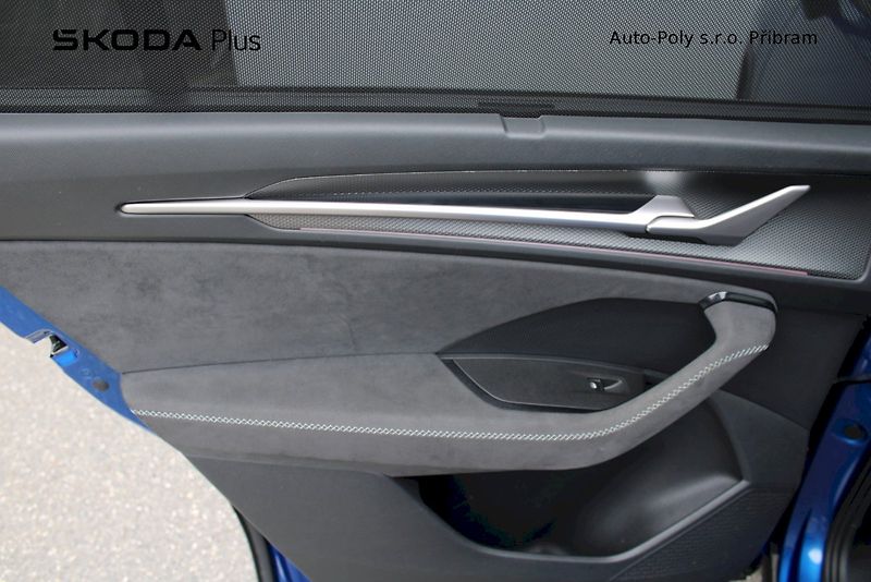 Škoda Kodiaq (2025) Sportline 2.0TDI / 142kW 4x4 7 - fotka 19 z 25