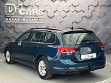 Volkswagen Passat 2.0 TDi LED SVĚTLA, rezervace - náhled 1