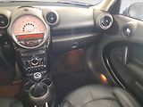 Mini Countryman (2012) Cooper D, Tempomat - náhled 8
