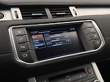 Land Rover Range Rover Evoque TD4 HSE DYNAMIC AWD AUT CZ - náhled 42
