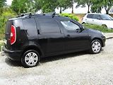 Škoda Praktik (2011) 1.2 TDI 55kW KLIMA - náhled 3