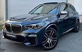 BMW X5 (2019) M50D G05 XDRIVE M SPORT 294KW - náhled 2