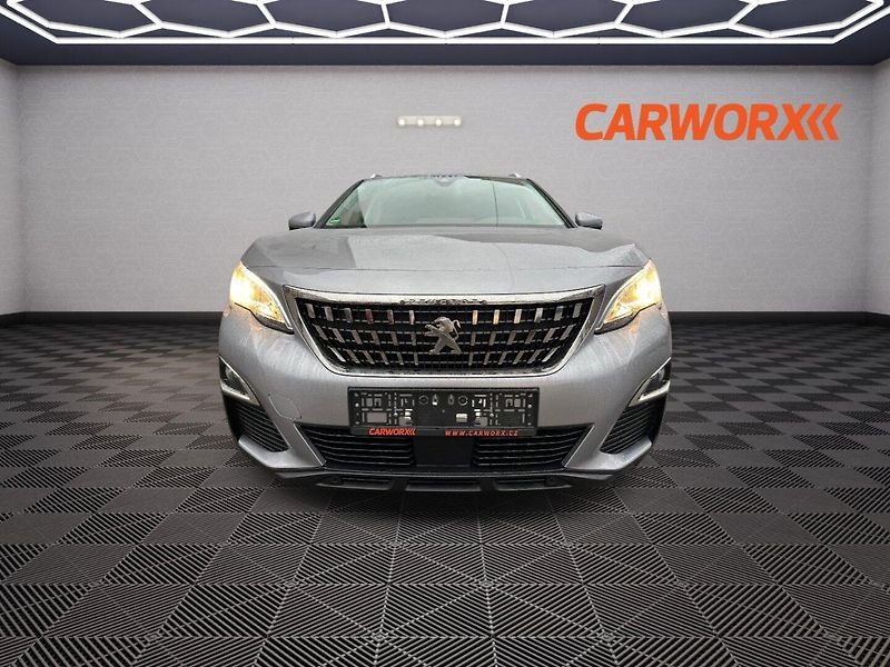 Peugeot 3008 (2019) 1,5HDI Automat 96kw Active - fotka 2 z 8