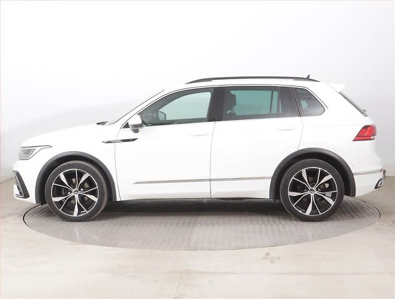 Volkswagen Tiguan (2023) R-Line 2.0 TDI - fotka 3 z 17