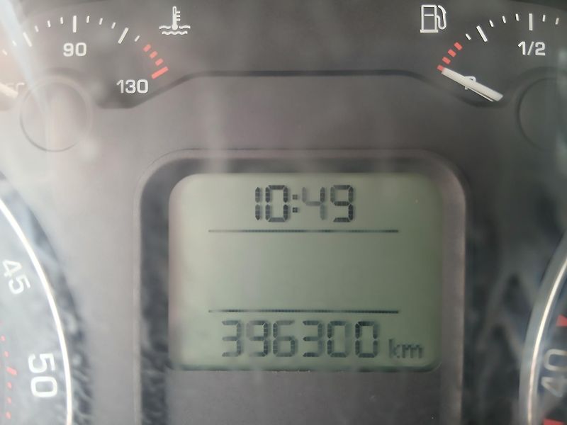 Škoda Octavia 1.9 TDI, nová STK - fotka 18 z 27