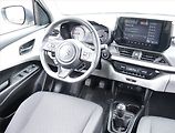 Suzuki Swift (2025) 1.2, Serv.kniha, Navi - náhled 7