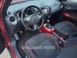 Nissan Juke (2010) 1.6 DIG-T, 2.maj,ČR, servis - náhled 2