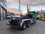 MAN TGS (2013) 35.480 8x6 JNK EURO 6 - náhled 4