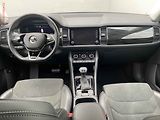 Škoda Kodiaq (2021) 2.0 TSi 4x4, 1.maj,ČR, Style - náhled 8