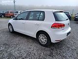 Volkswagen Golf VI 1.6 TDI - náhled 10
