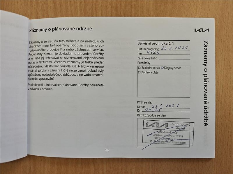 Kia XCeed 1,5 T-GDI 7DCT automat  TOP - fotka 20 z 21