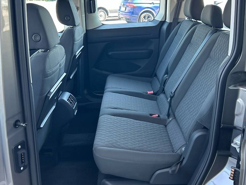 Volkswagen Caddy (2025) 1.5 TSI PHEV 6DSG Life - fotka 34 z 35
