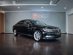 Volkswagen Passat 2.0TDI Highline 4M 176kW - fotografie inzerátu