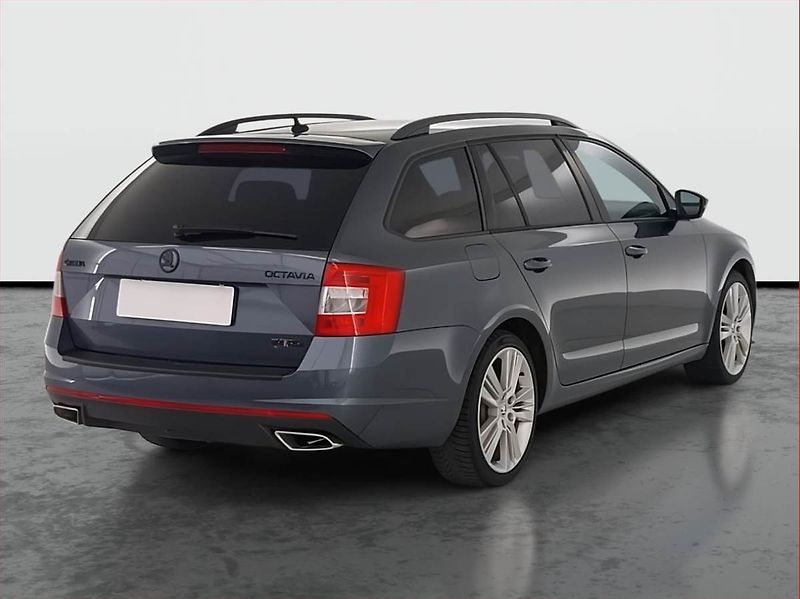 Škoda Octavia (2015) RS 2.0 TDI, Automat, Kůže - fotka 5 z 21
