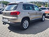 Volkswagen Tiguan 2.0 TSI/132kWSport 4Motion DSG - náhled 4