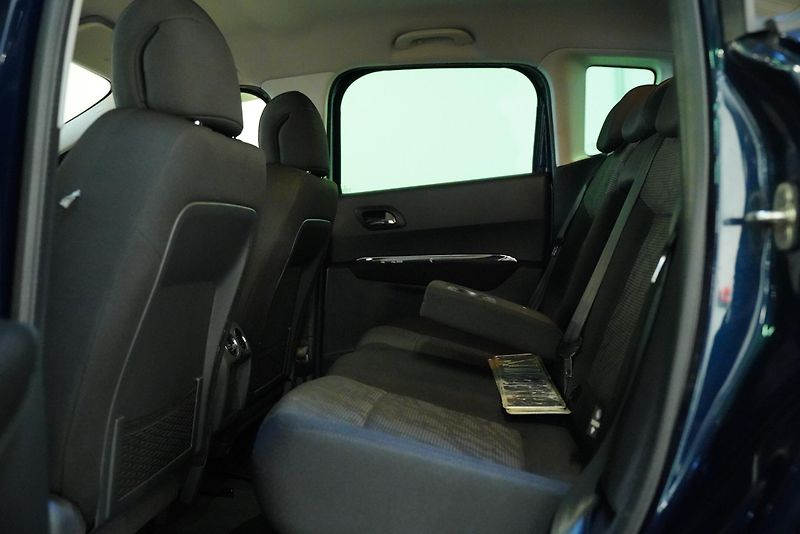 Peugeot 3008 - fotka 28 z 29