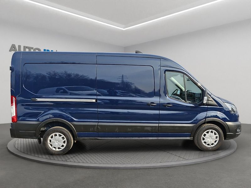 Ford Transit (2024) L3H2 TREND , ČR, SERVIS, - fotka 7 z 14