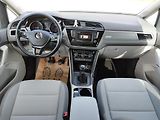 Volkswagen Touran 1,6 TDI  - náhled 15