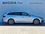 Škoda Octavia (2023) Combi Style Plus DSG 4x4 2,0TS - náhled 12