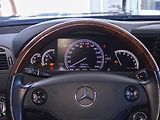Mercedes-Benz CL 500 AMG - náhled 31