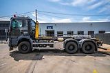 MAN TGS (2022) 33.470 6x4 JNK EURO 6 - náhled 7
