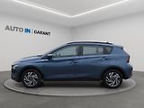 Hyundai Bayon (2025) 1.0T-GDi 74kw, ČR, Automat, Zá - náhled 8