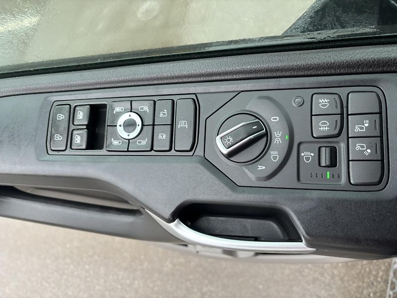 Scania R450 EURO 6 low deck - fotka 21 z 24