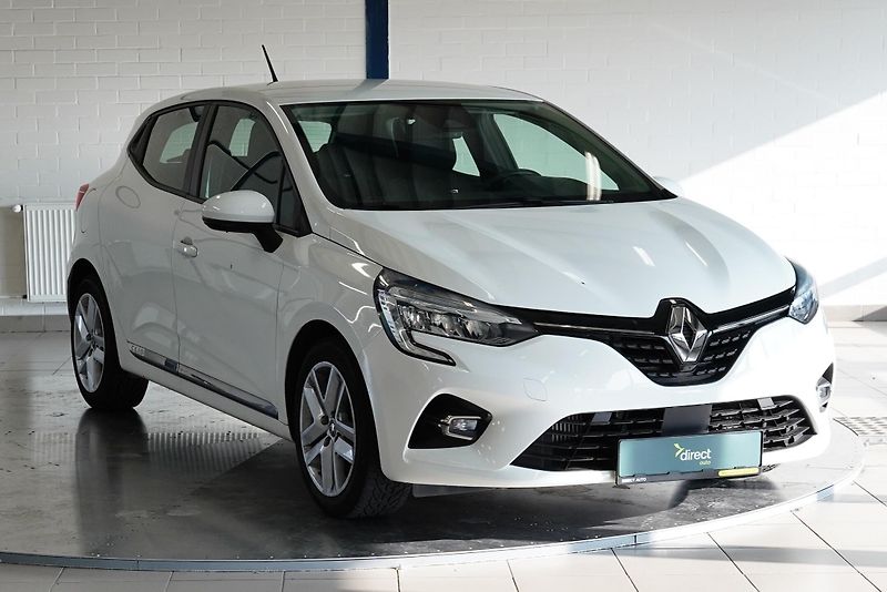 Renault Clio - fotka 8 z 25