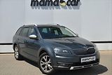 Škoda Octavia SCOUT 2.0TDI 4X4 NAVI TAŽNÉ - náhled 1