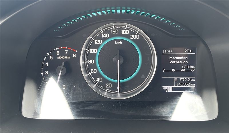Suzuki Ignis 1,2 i,ALL GRIP,4x4,STK 4/27,se - fotka 14 z 23