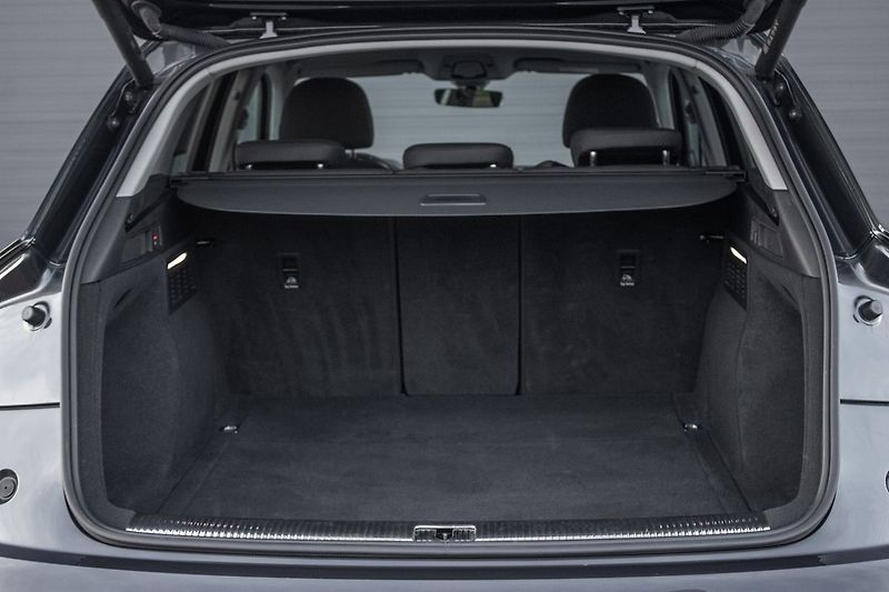 Audi Q5 - fotka 29 z 32