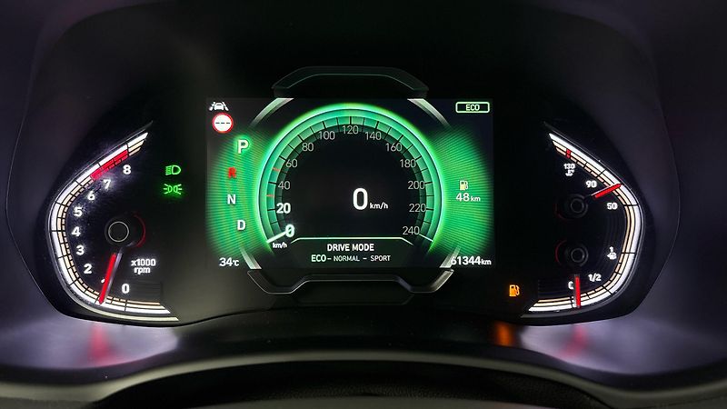 Hyundai i30 1.5 T-GDI AUT Style Kombi - fotka 27 z 28