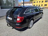 Škoda Superb 2.0 TDi DSG TZ Xenon - náhled 3