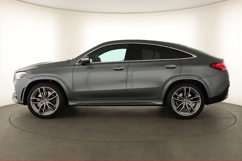 Mercedes-Benz GLE (2022) 400 d 4MATIC - fotka 3 z 26